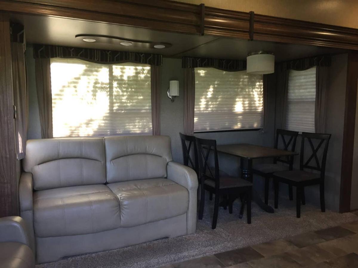 Sequoia Forest Retreat Badger Екстер'єр фото