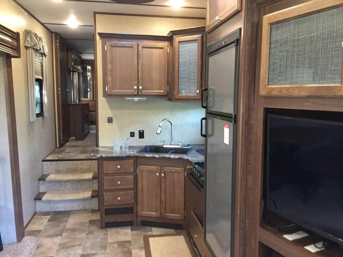 Sequoia Forest Retreat Badger Екстер'єр фото