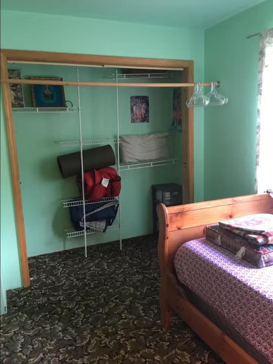 Sequoia Forest Retreat Badger Екстер'єр фото